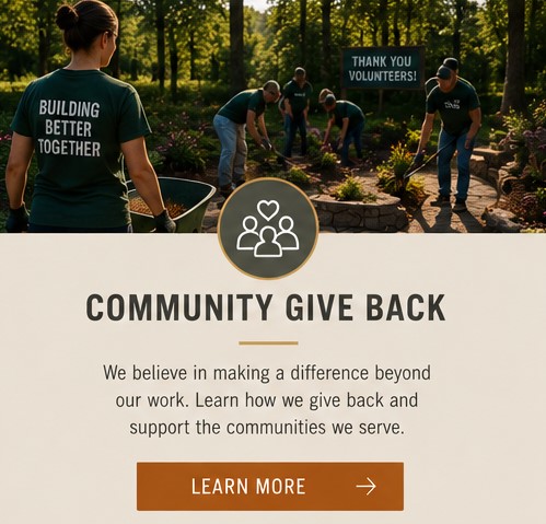 Community-Give-Back
