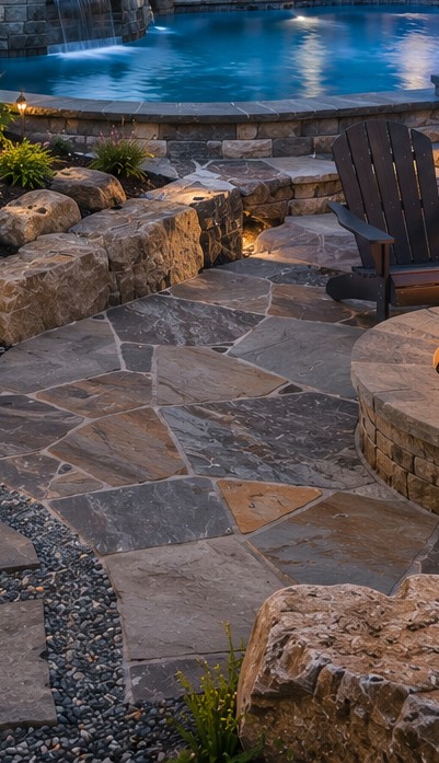 Flagstone Northern VA