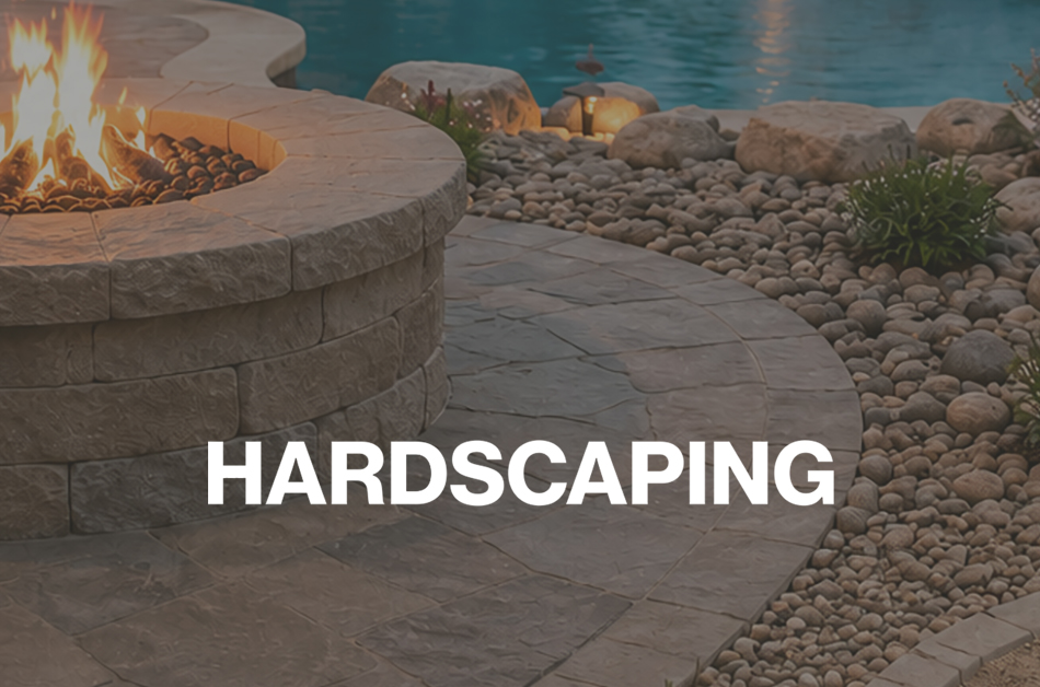 Hardscaping Pavers Rock Stone mobile