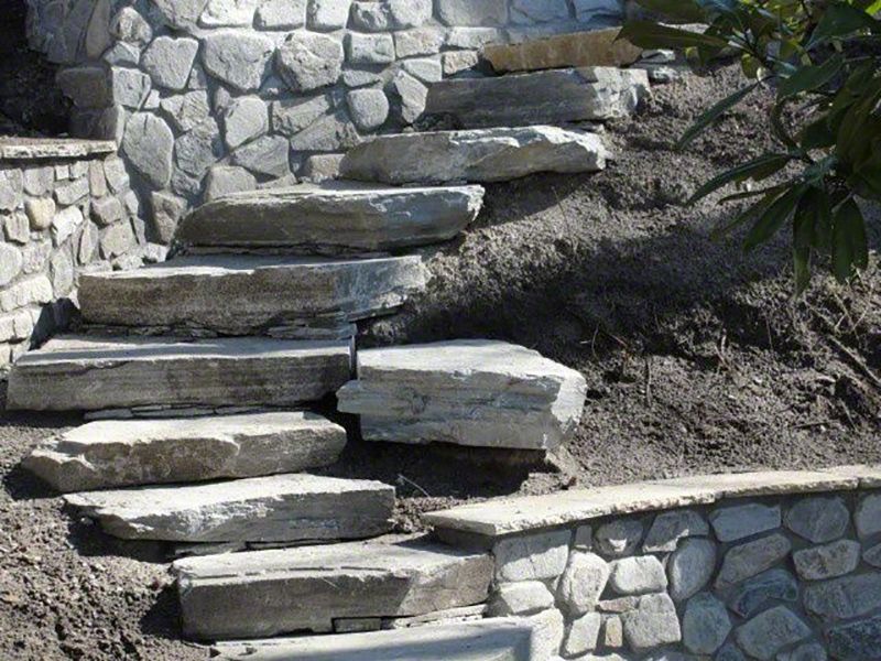 RSSY Natural Steps