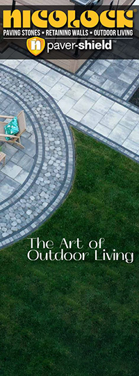 Nicolock Pavers Northern VA