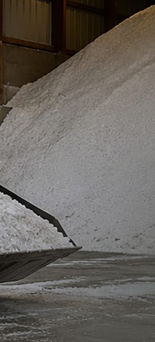 Road Salt Northern VA