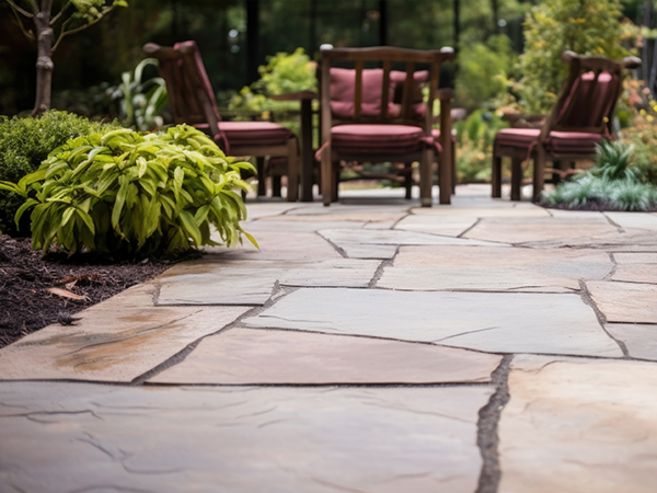 flagstone va