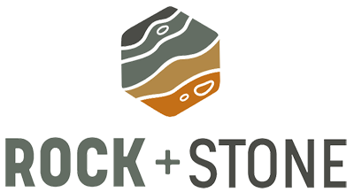 Rock + Stone Lorton VA Landscape Supply Delivery Northern Virginia