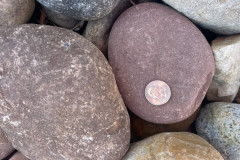 2 to 4 inch Rock + Stone River Jack